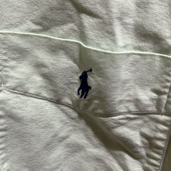 Polo Ralph Lauren button down - Picture 4 of 4